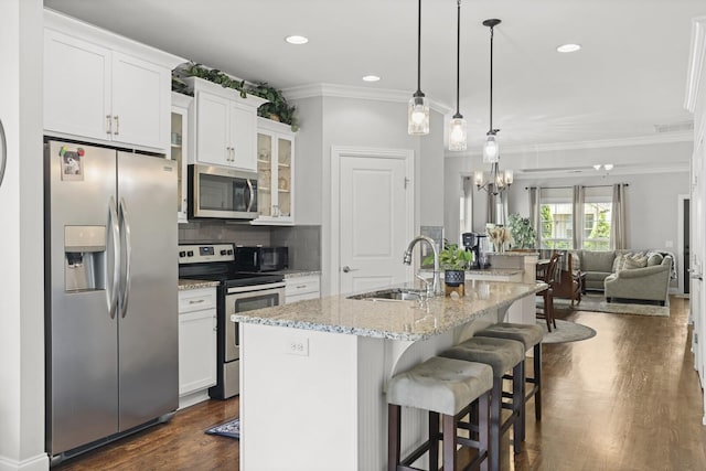 4088 Liberton Way, Nolensville, TN 37135 - photo 19