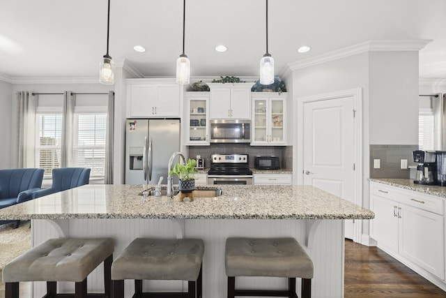4088 Liberton Way, Nolensville, TN 37135 - photo 17