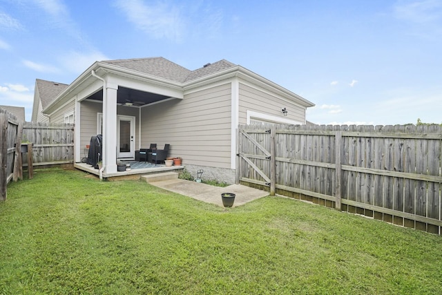 4088 Liberton Way, Nolensville, TN 37135 - photo 47