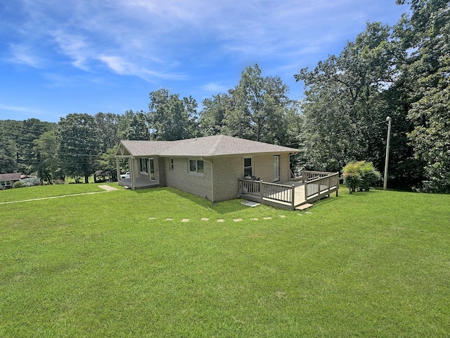 312 Valley View Rd, Dover, TN 37058 - photo 16