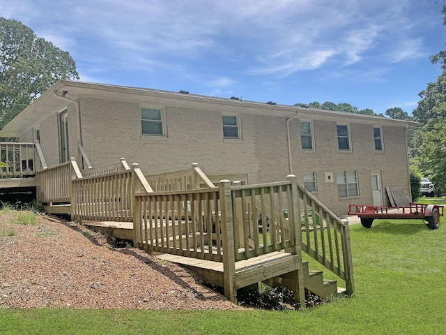 312 Valley View Rd, Dover, TN 37058 - photo 17