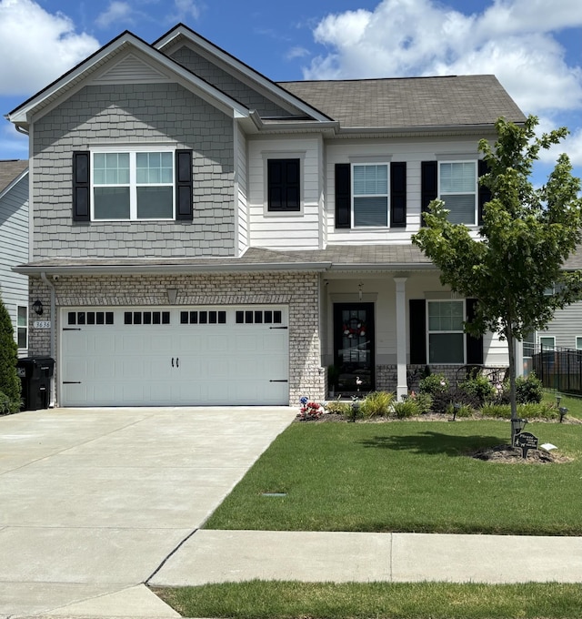3636 Pelham Wood Dr, Murfreesboro, TN 37128 - photo 2