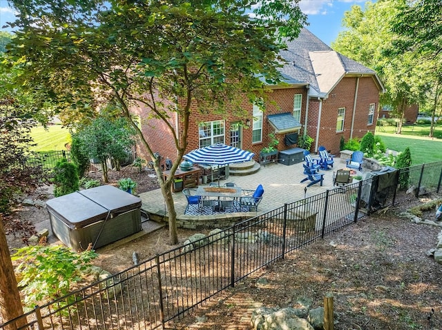 2040 Catalina Way, Nolensville, TN 37135 - photo 48