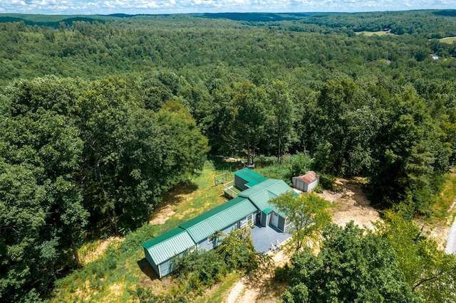 326 Pond Hollow Rd, Lobelville, TN 37097 - photo 10