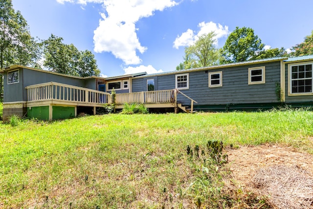 326 Pond Hollow Rd, Lobelville, TN 37097 - photo 1
