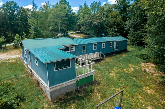 326 Pond Hollow Rd, Lobelville, TN 37097 - photo 8