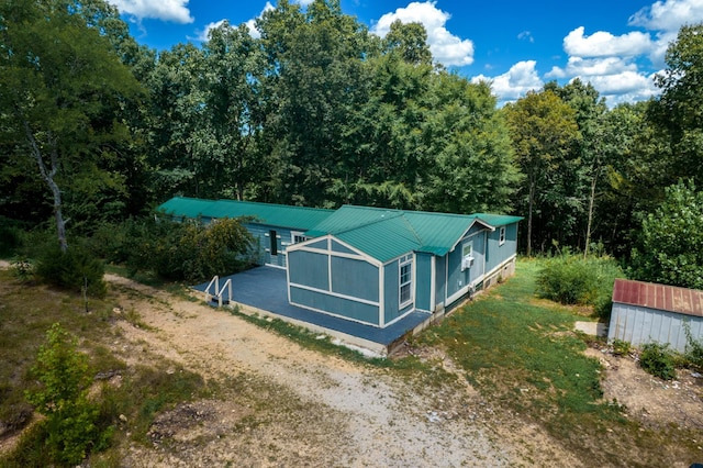 326 Pond Hollow Rd, Lobelville, TN 37097 - photo 9
