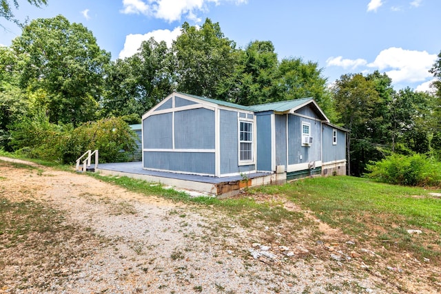 326 Pond Hollow Rd, Lobelville, TN 37097 - photo 4