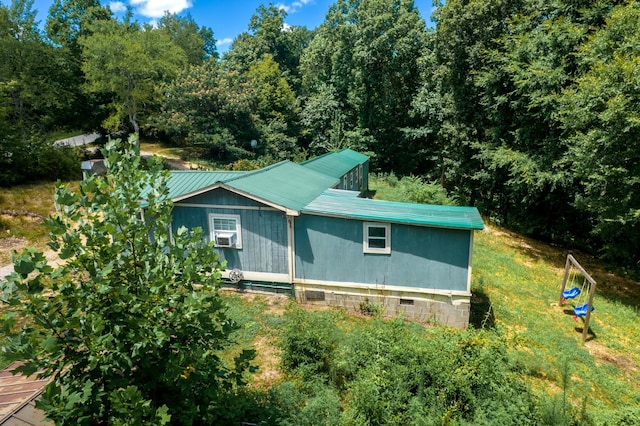 326 Pond Hollow Rd, Lobelville, TN 37097 - photo 7