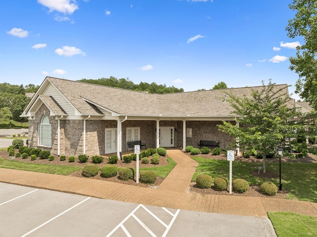 7057 Sunrise Cir, Franklin, TN 37067 - photo 49