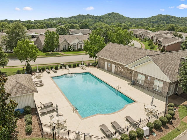 7057 Sunrise Cir, Franklin, TN 37067 - photo 43
