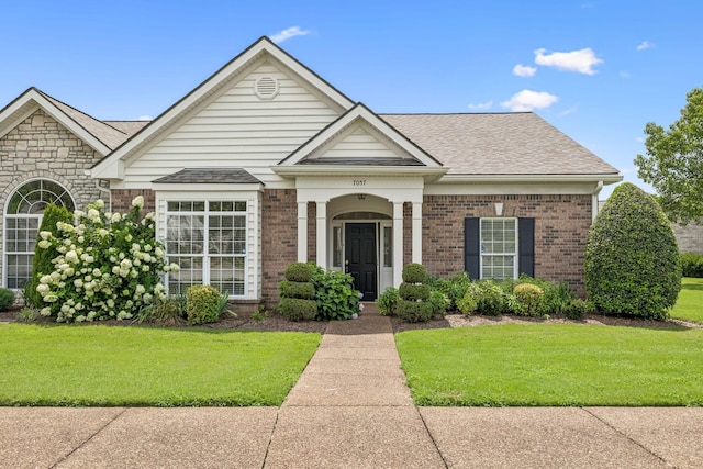 7057 Sunrise Cir, Franklin, TN 37067 - photo 1
