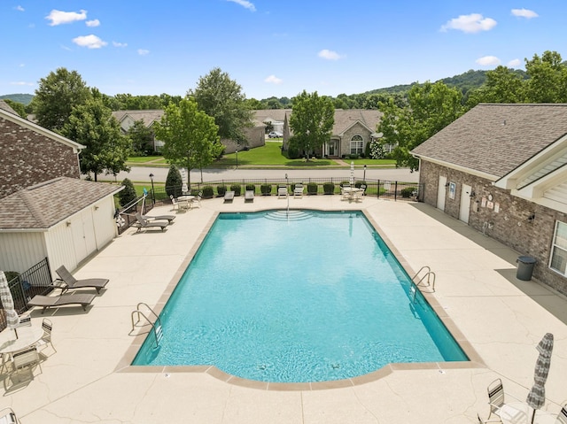 7057 Sunrise Cir, Franklin, TN 37067 - photo 48