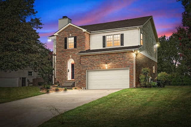 268 Avignon Way, Clarksville, TN 37043 - photo 1