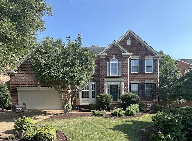 817 Holt Grove Ct, Nashville, TN 37211 - photo 1