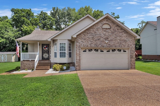 1229 Timber Valley Dr, Nashville, TN 37214 - photo 2