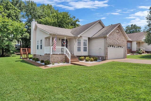 1229 Timber Valley Dr, Nashville, TN 37214 - photo 3