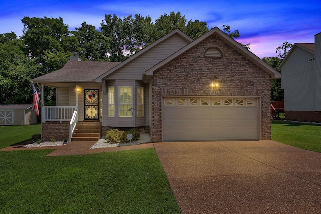 1229 Timber Valley Dr, Nashville, TN 37214 - photo 1