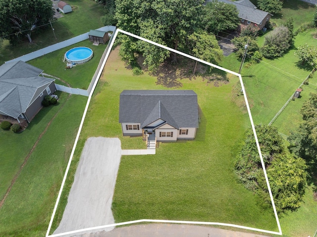 219 E End Dr, Dickson, TN 37055 - photo 26