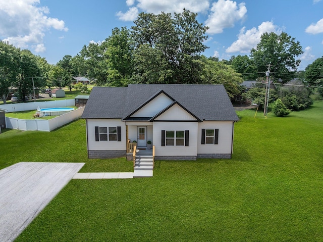 219 E End Dr, Dickson, TN 37055 - photo 25