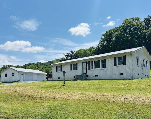 954 Locke Creek Rd, Readyville, TN 37149 - photo 1