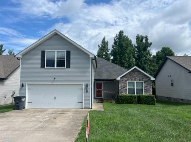 540 Medallion Cir, Clarksville, TN 37042 - photo 1