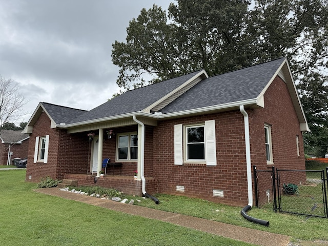 101 Oak Hill Ct, Portland, TN 37148 - photo 10