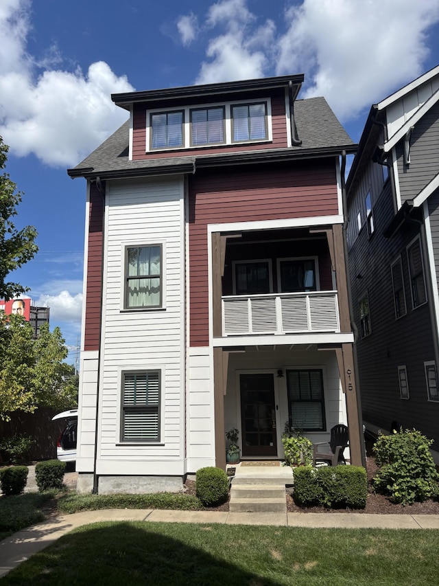 615 Centerpoint Ln, Nashville, TN 37209 - photo 1