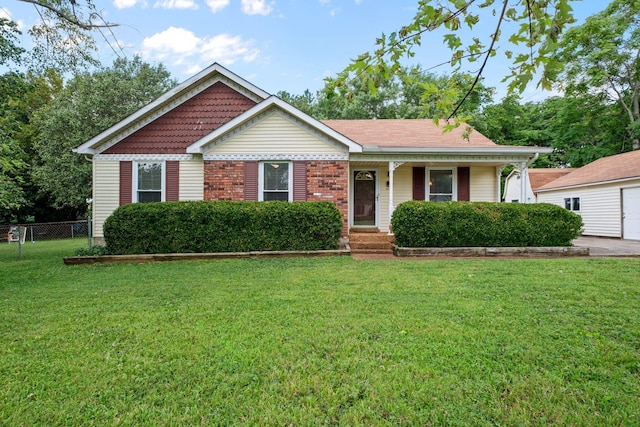 408 Belinda Pkwy, Mount Juliet, TN 37122 - photo 1