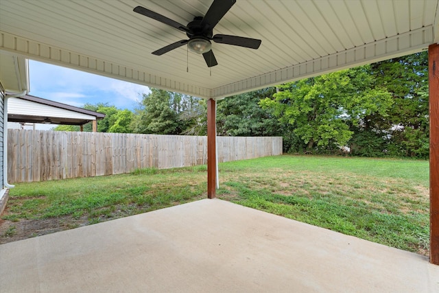 755 Lillian Grace Dr, Clarksville, TN 37043 - photo 33
