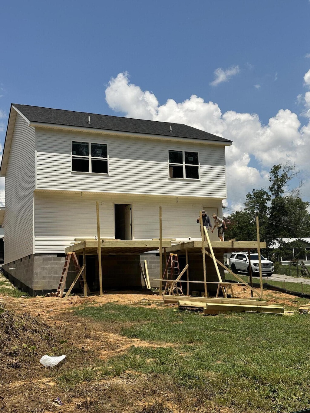 36 E Ave, Rossville, GA 30741 - photo 1