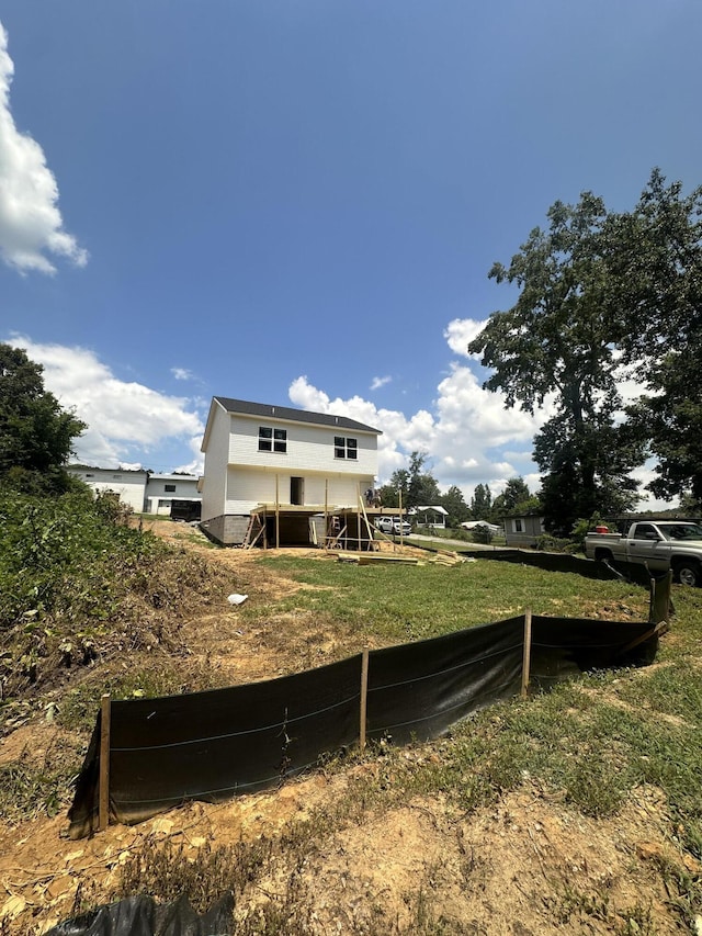 36 E Ave, Rossville, GA 30741 - photo 4