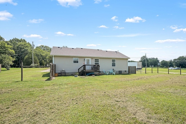 3937 Honeysuckle Way, Chapel Hill, TN 37034 - photo 28