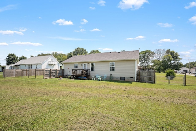 3937 Honeysuckle Way, Chapel Hill, TN 37034 - photo 27