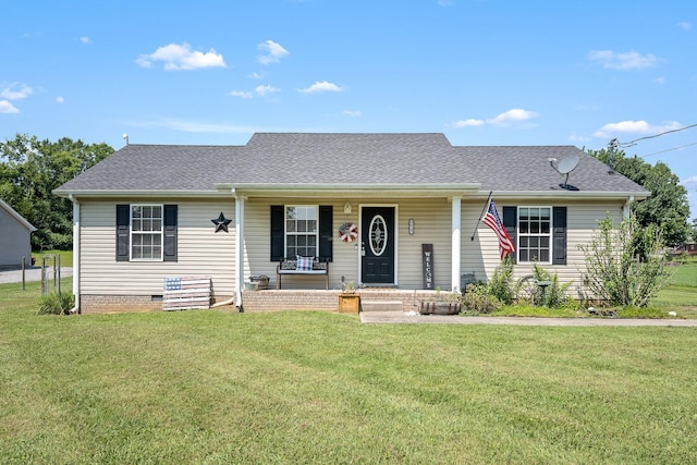 3937 Honeysuckle Way, Chapel Hill, TN 37034 - photo 1