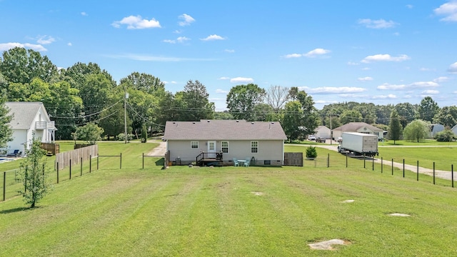3937 Honeysuckle Way, Chapel Hill, TN 37034 - photo 31