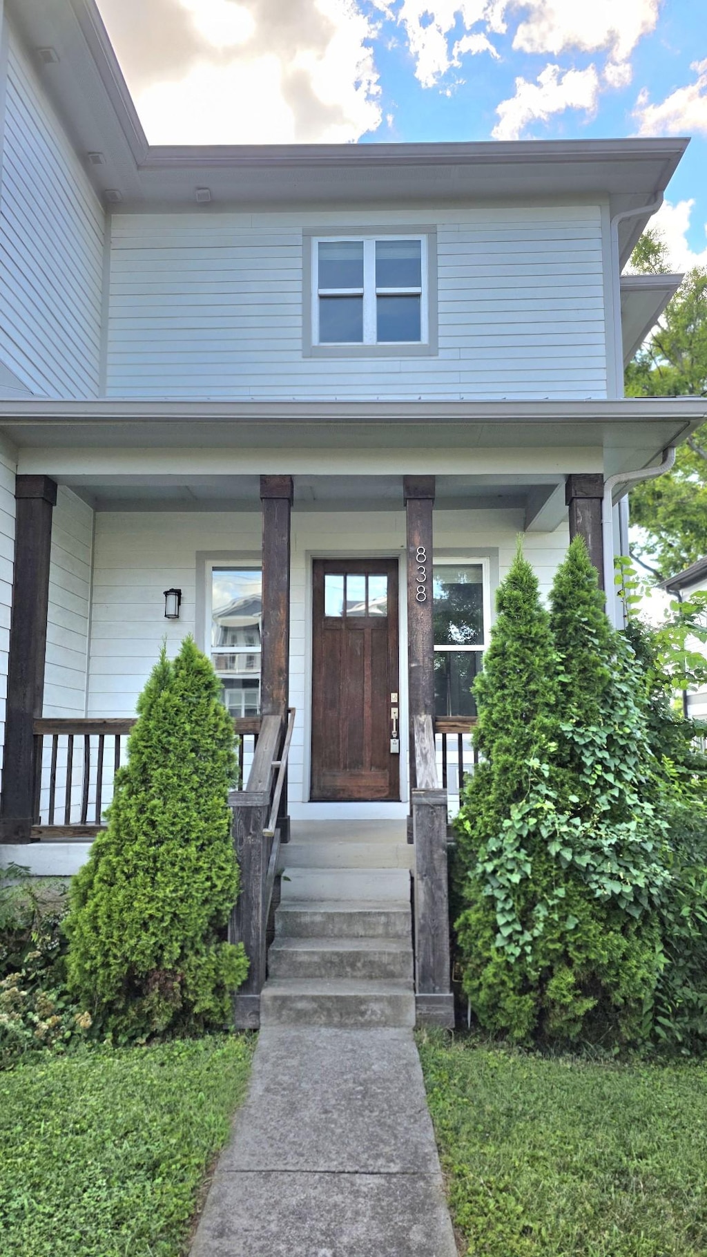 838 N 2nd St Unit B, Nashville, TN 37207 - photo 1