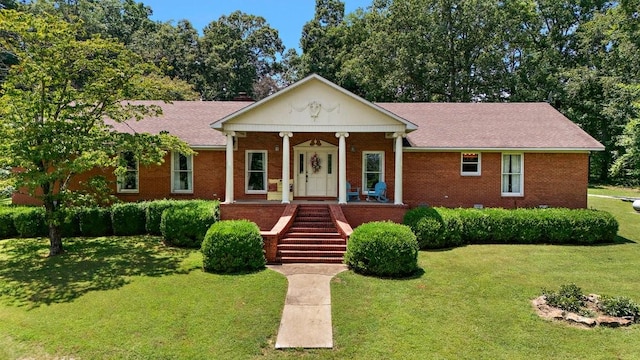 729 Rabbit Trail Rd, Five Points, TN 38457 - photo 1
