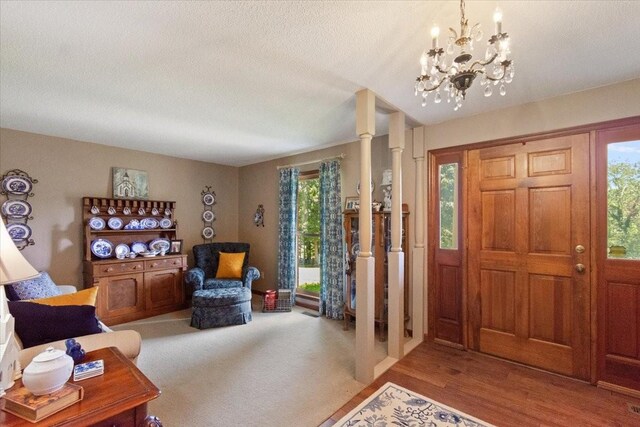 729 Rabbit Trail Rd, Five Points, TN 38457 - photo 5