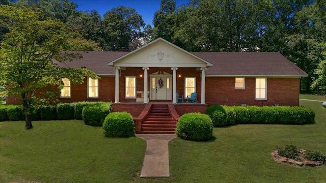 729 Rabbit Trail Rd, Five Points, TN 38457 - photo 2