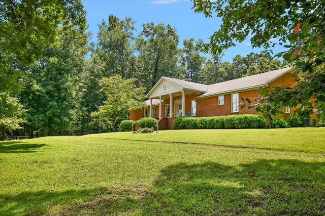 729 Rabbit Trail Rd, Five Points, TN 38457 - photo 3