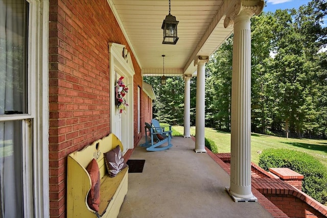 729 Rabbit Trail Rd, Five Points, TN 38457 - photo 4