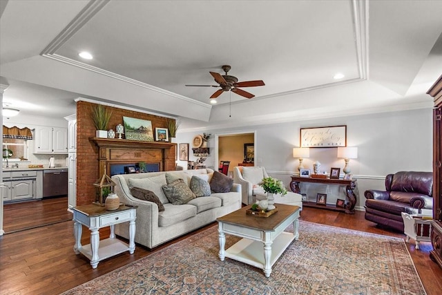 729 Rabbit Trail Rd, Five Points, TN 38457 - photo 8