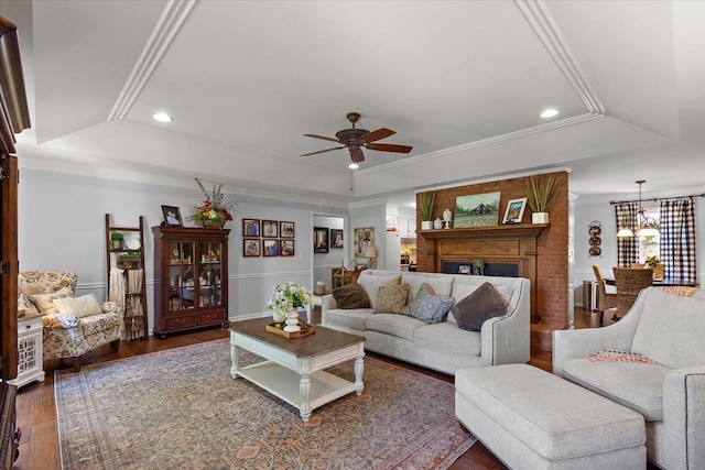 729 Rabbit Trail Rd, Five Points, TN 38457 - photo 11