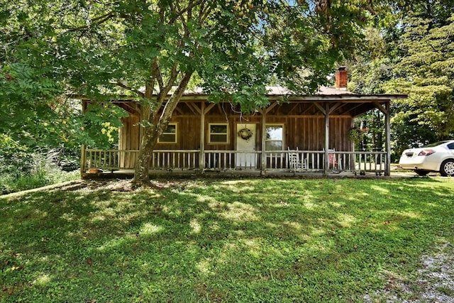 729 Rabbit Trail Rd, Five Points, TN 38457 - photo 45