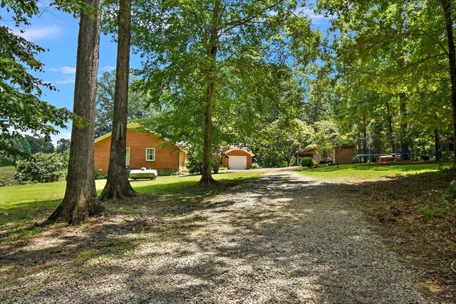 729 Rabbit Trail Rd, Five Points, TN 38457 - photo 51