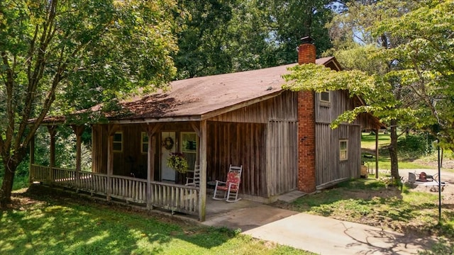 729 Rabbit Trail Rd, Five Points, TN 38457 - photo 46