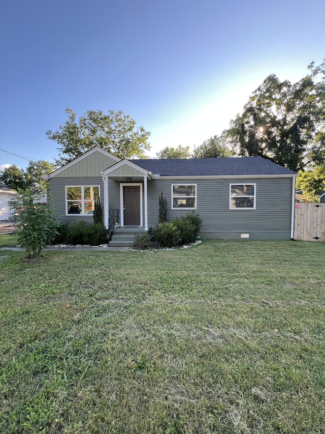 712 S High St, Winchester, TN 37398 - photo 1
