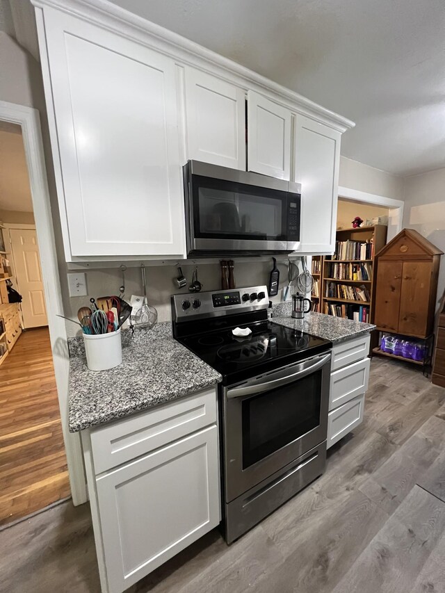 712 S High St, Winchester, TN 37398 - photo 4