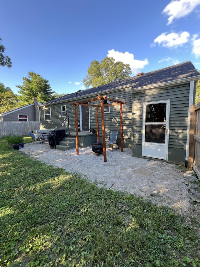 712 S High St, Winchester, TN 37398 - photo 12